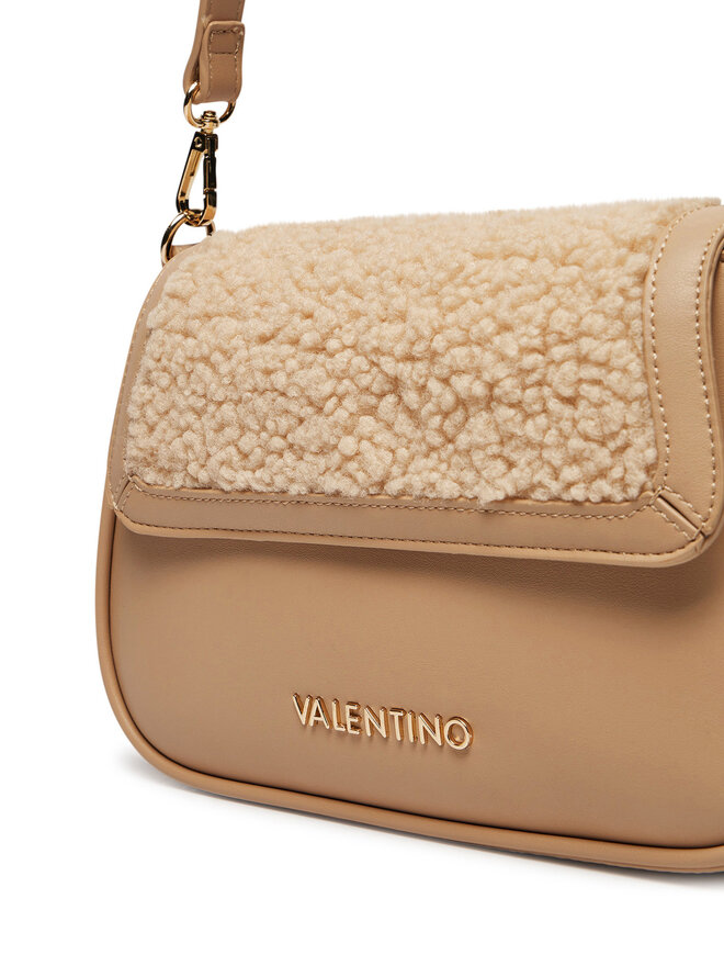 Valentino Сумка Valentino Shari VBS8DP09 Бежевий