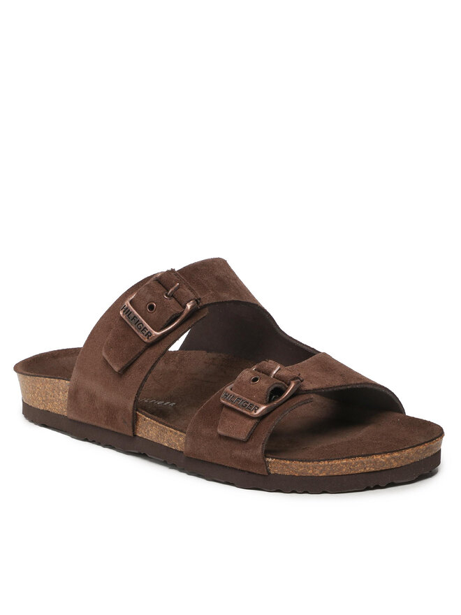 Birkenstock tommy hilfiger cheap