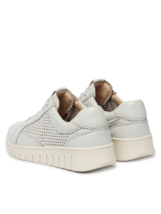 Caprice Sneakers Caprice 9-23763-46 Blau