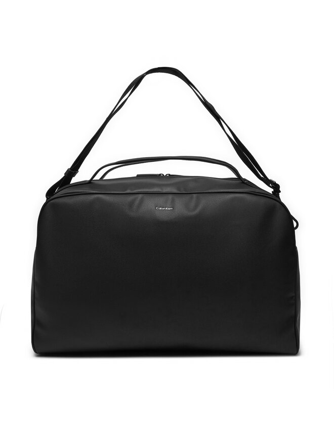 Calvin Klein Bolso Calvin Klein Ck Must Weekender K50K512780 Negro