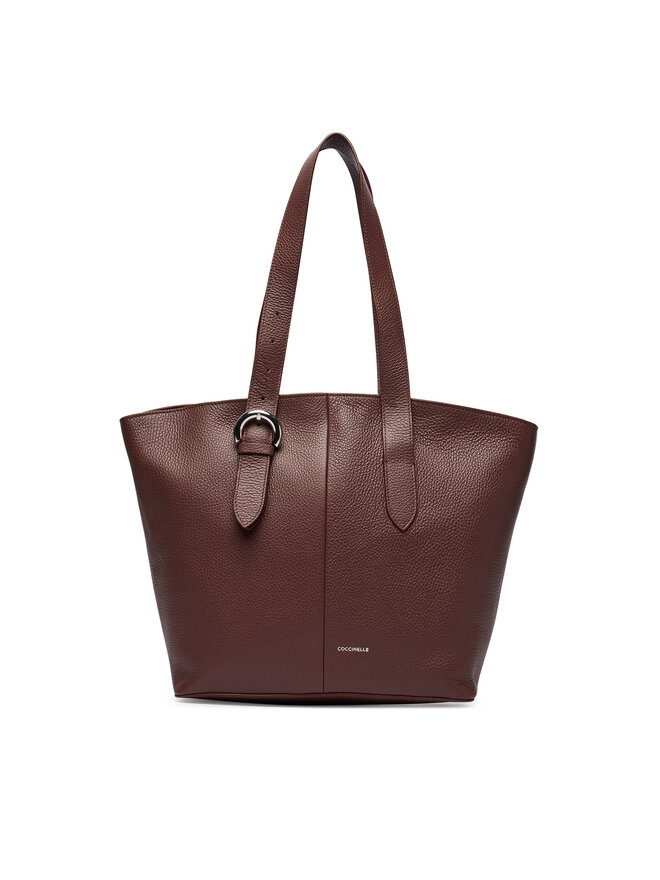Coccinelle Handtasche Coccinelle VGF Coccinellefern E1 VGF 11 01 01 Dunkelrot