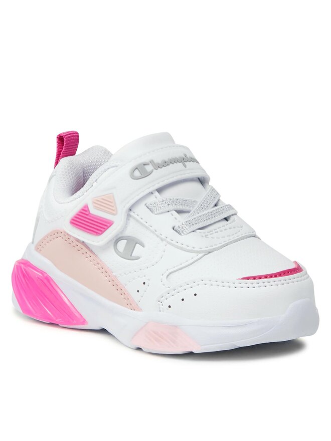 Sneakersy Champion Low Cut Shoe Wave Pu G Td S32819-WW001