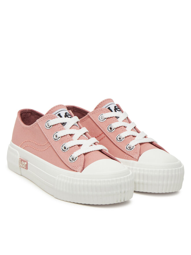 Lee Bambas Lee 50251058.73G Rosa