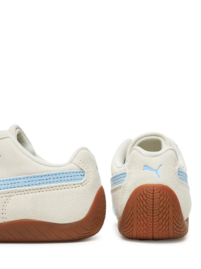 Puma Sneakersy Puma Speedcat Og Jr 401698 19 Beżowy