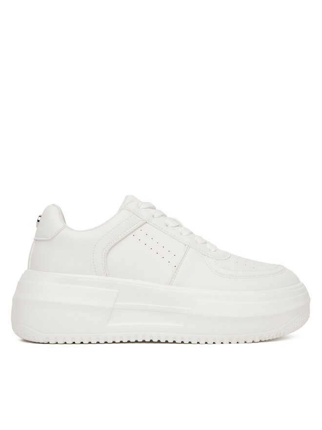 DeeZee Sneakers DeeZee AM1122 Weiß