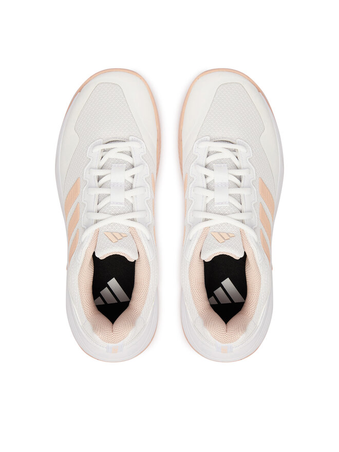 adidas Tennisschuhe adidas Gamecourt 2 KI0785 Weiß