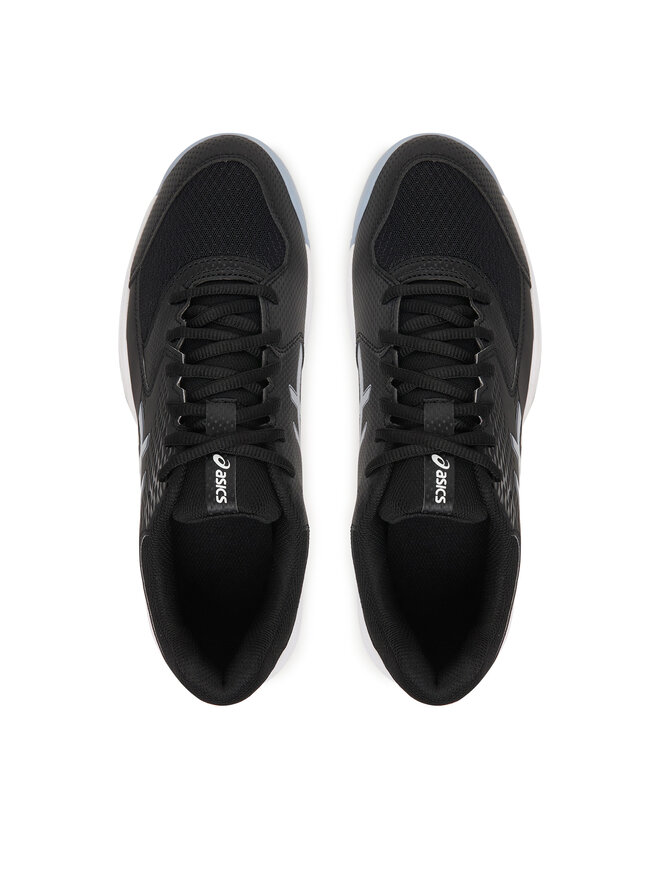 Asics Tennisschuhe Asics Gel-Dedicate 8 Clay 1041A448 Schwarz