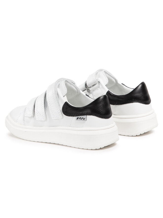 Bartek Sneakersy Bartek 75220-NPW Biały