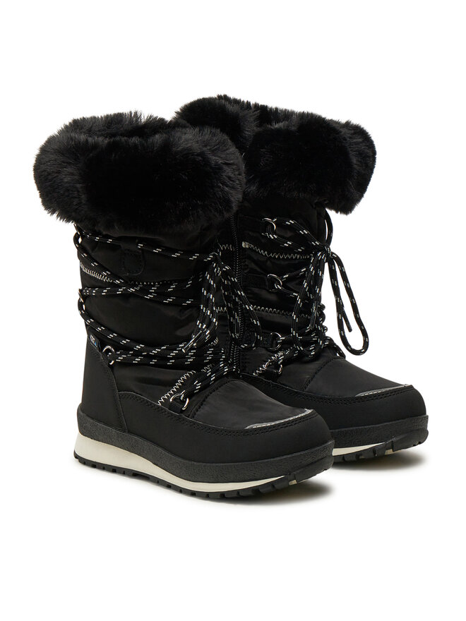 Leaf Schneeschuhe Leaf Ysby LYSBY201I Schwarz