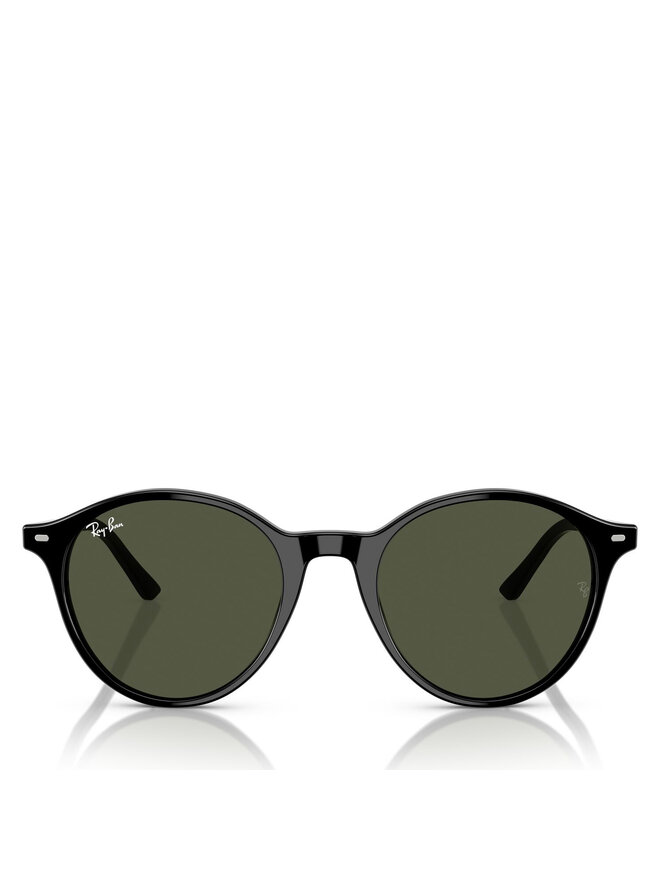 Ray-Ban Okulary przeciwsłoneczne Ray-Ban Bernard 0RB2230 901/3153 Czarny
