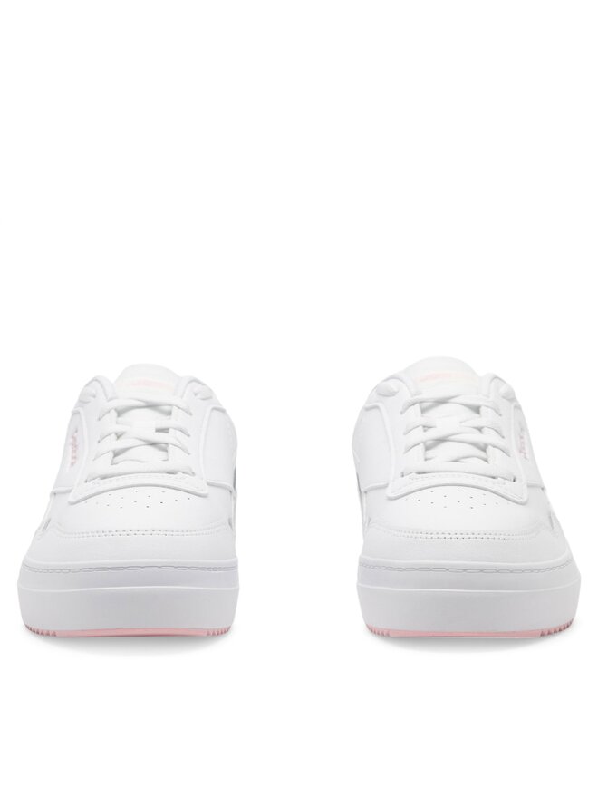 Reebok Снікерcи Reebok Royal Techque T Bold 2 Білий