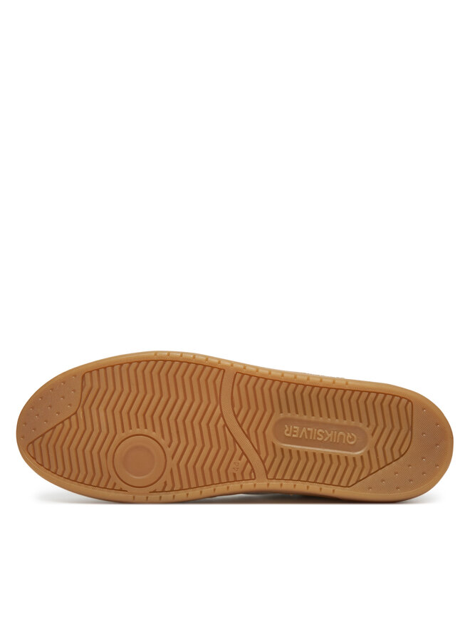 Quiksilver Sneakersy Quiksilver VALLEY2-05 MB Biały