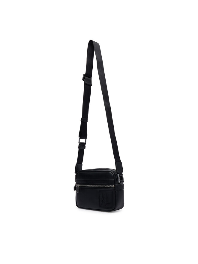KARL LAGERFELD Umhängetasche KARL LAGERFELD B2M30186 Schwarz