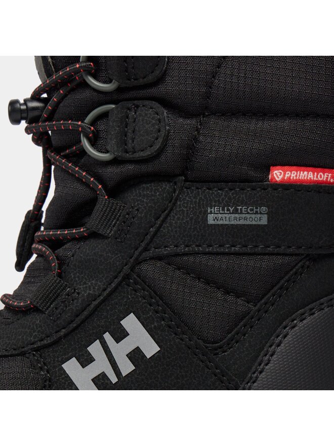 Helly Hansen Botas de nieve Helly Hansen Silverton Winter 11759 Negro