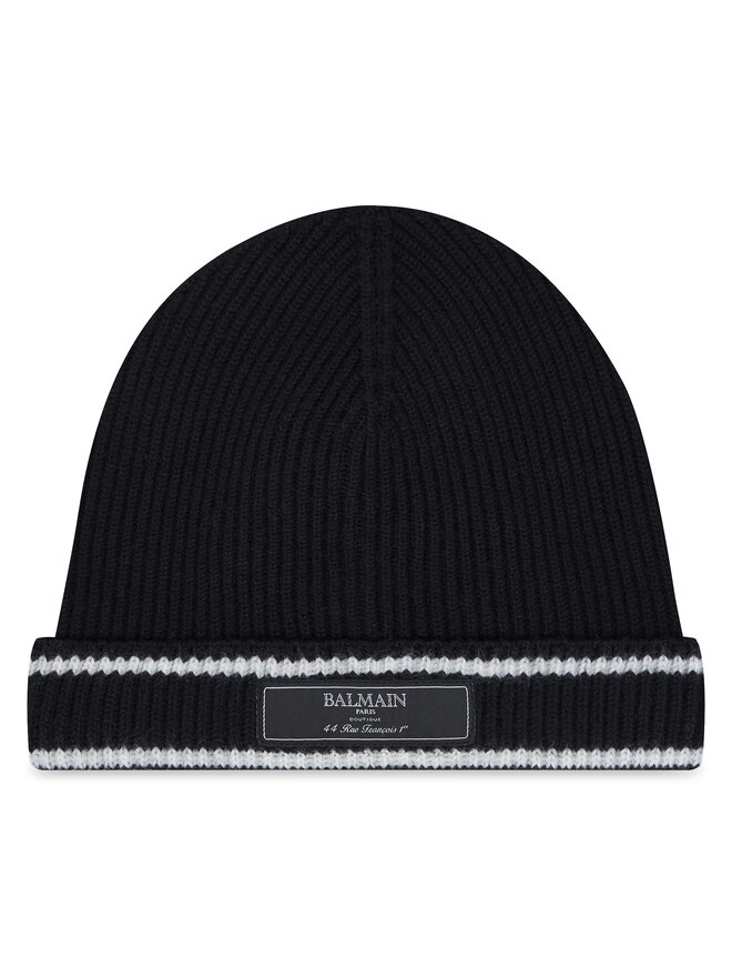 Balmain Čepice Balmain BV0P67-Z2359 Černá