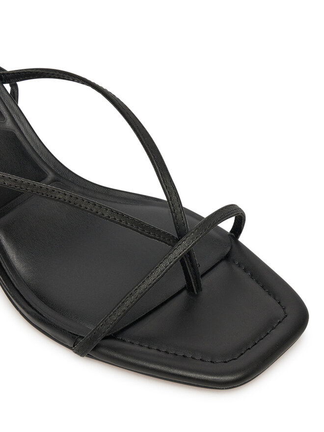 Aldo Sandalen Aldo Dorinda 14028309 Schwarz