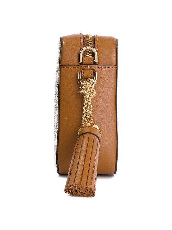 MICHAEL Michael Kors Rankinė MICHAEL Michael Kors Crossbodies 32F8GF5M2B Smėlio