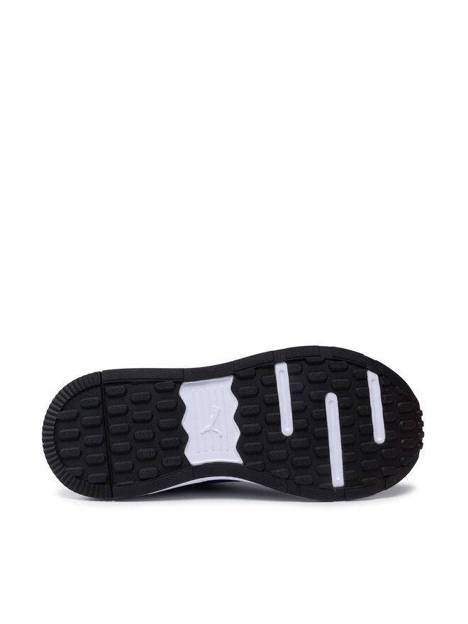 Puma Снікерcи Puma Tape Jr 374240 11 Cиній