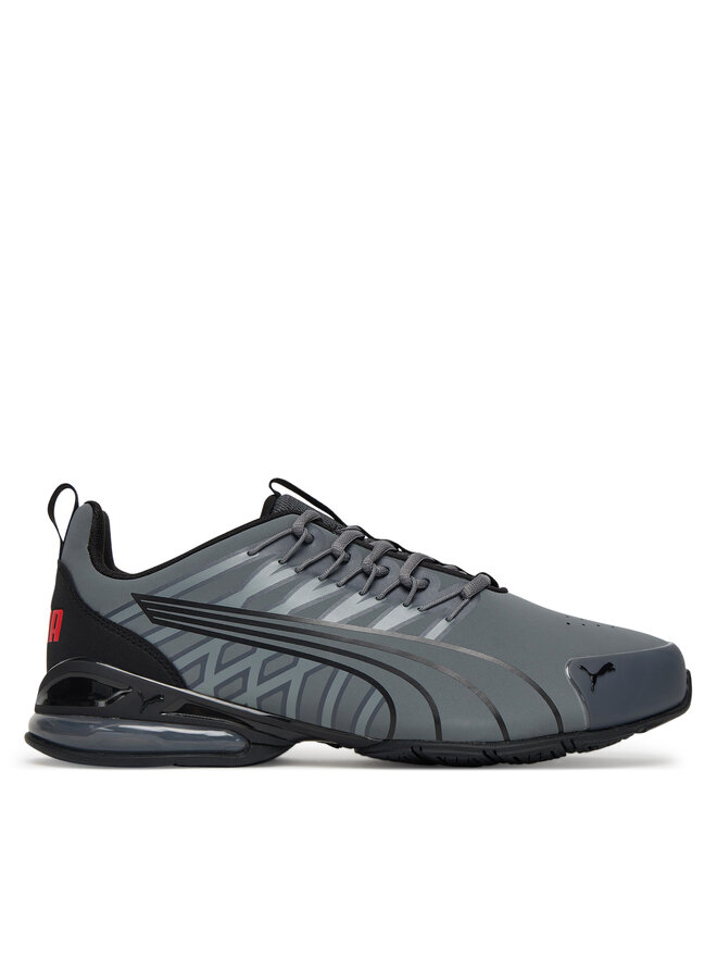 Puma Сникърси Puma Voltaic Evo Nubuck 311716 01 Сив