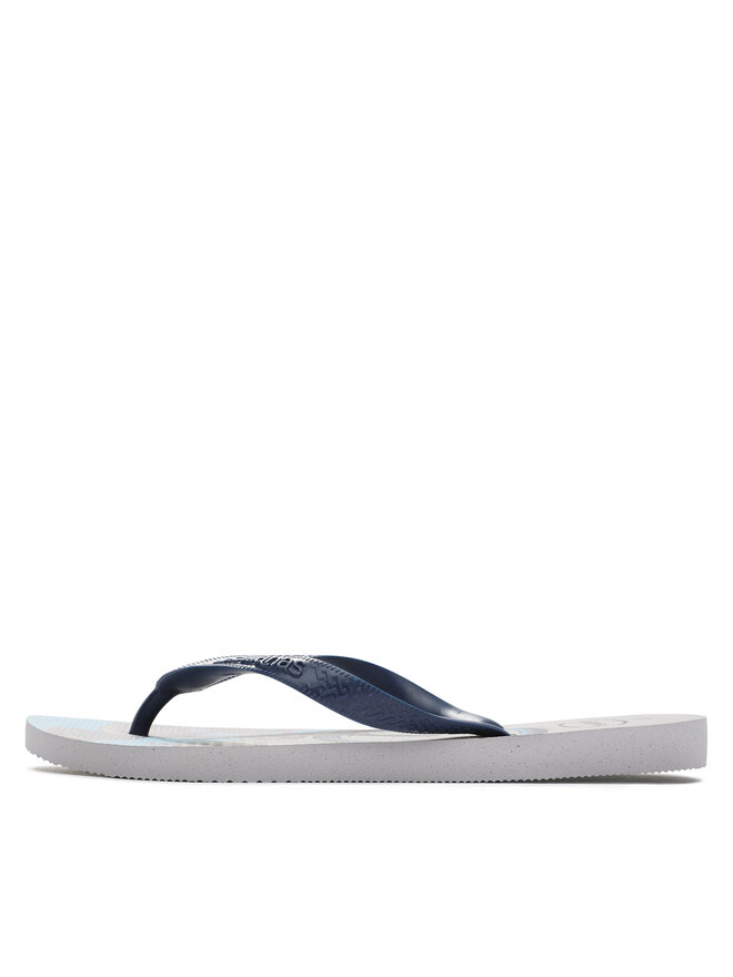 Havaianas Джапанки Havaianas 41413483498 Сив