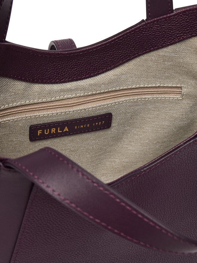 Furla Handtasche Furla Goccia S WB01789 BX3353 4906S Violett