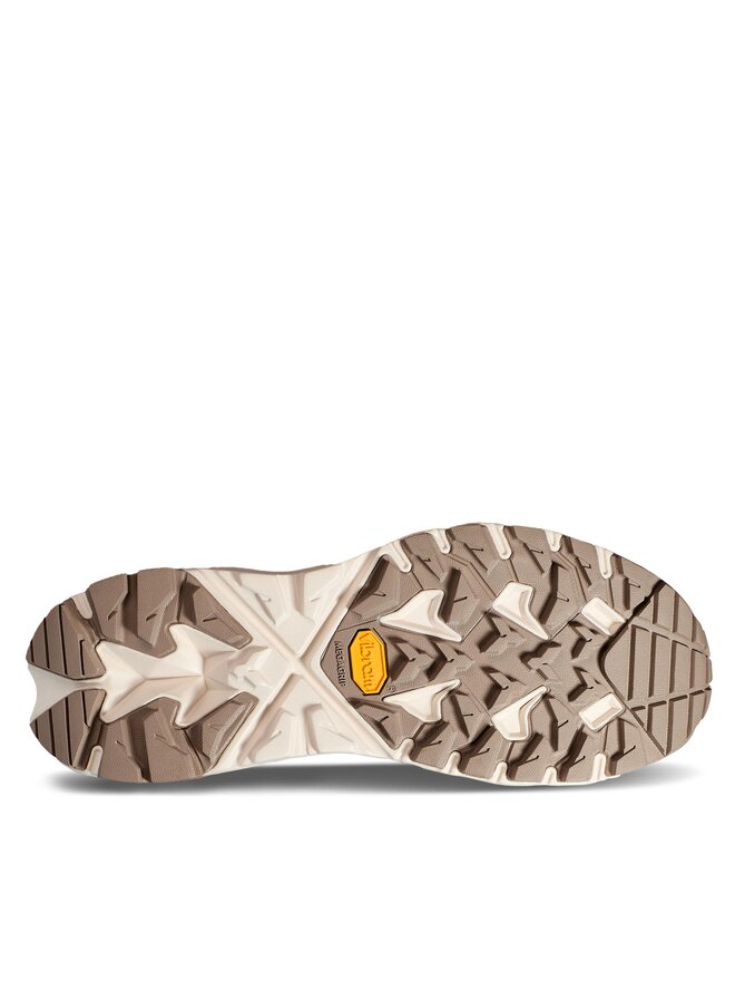 Hoka Scarpe da trekking Hoka Anacapa Breeze Mid1134506 Cachi