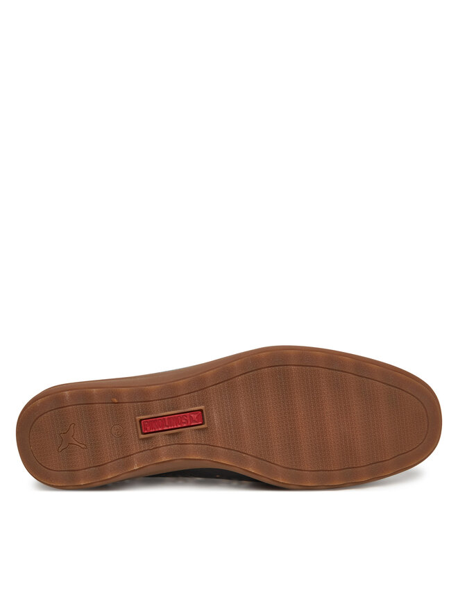 Pikolinos Балеринки Pikolinos W4C-4927 Черен