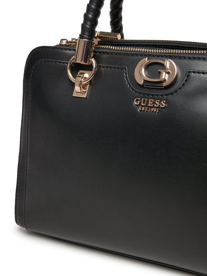 Guess Τσάντα Guess HWVG95 31060 Μαύρο