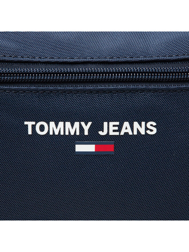Tommy Jeans Hátizsák Tommy Jeans Tjw Essential Backpack AW0AW11628 Sötétkék