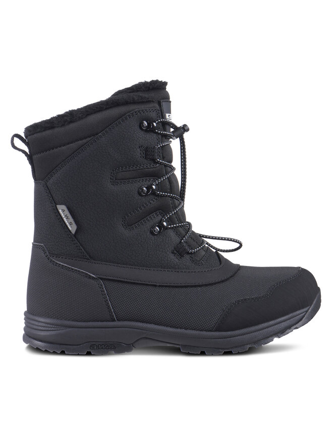 Icepeak Sněhule Icepeak Icepeak Almont Ms 75297 Černá