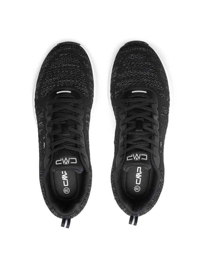 CMP Fitnessschuhe CMP Nhekkar Fitness Shoe 3Q51057 Schwarz