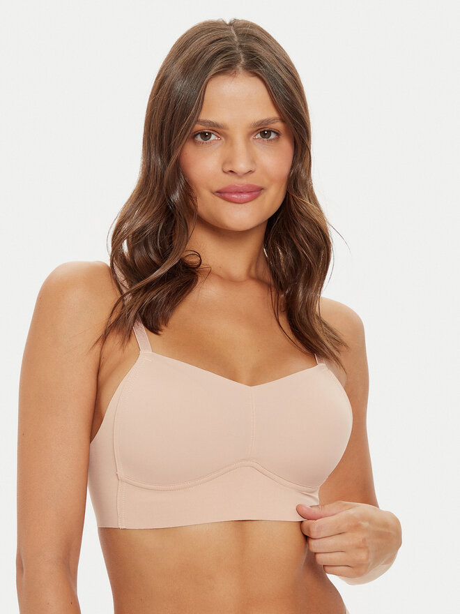 YSABEL MORA YSABEL MORA BH ohne Bügel 10060 Beige