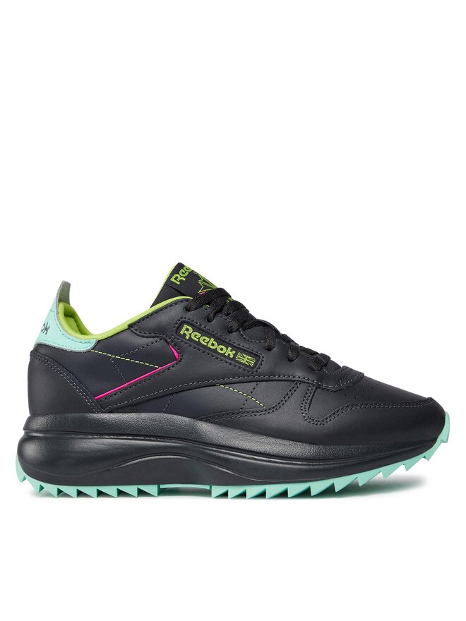 Scarpe reebok grigie 2025