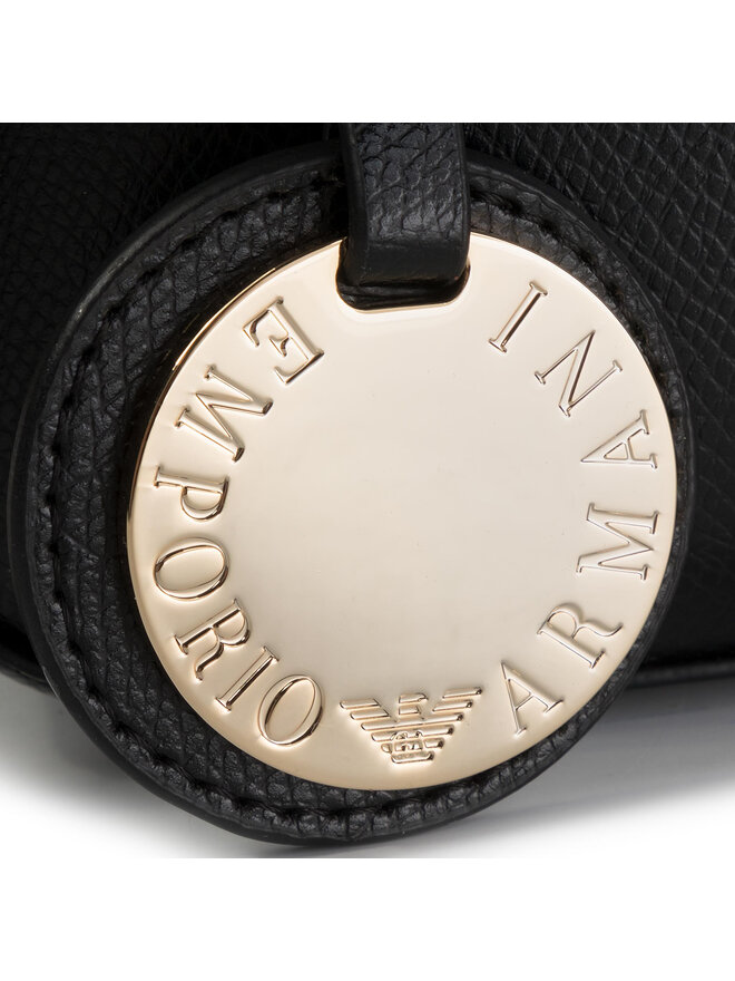 Emporio Armani Сумка Emporio Armani Y3B092 YH15A 88058 Чорний