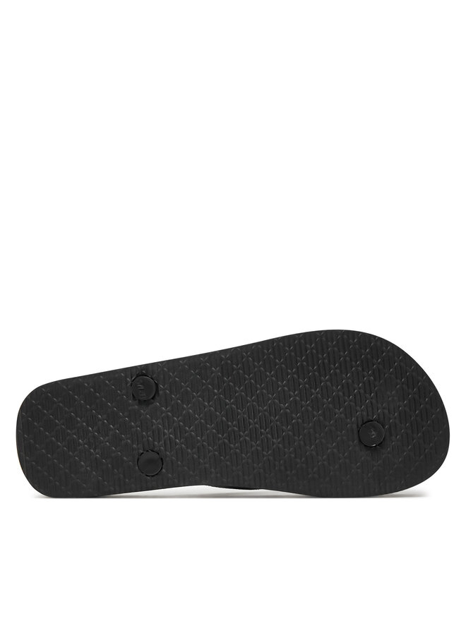 Fila Flip-flops Fila Troy Zeppa Slipper Wmn FFW0271 Fekete
