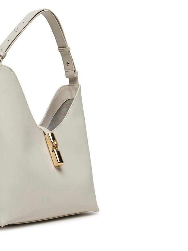 Furla Kabelka Furla WB01499 BX3104 1704S Biela