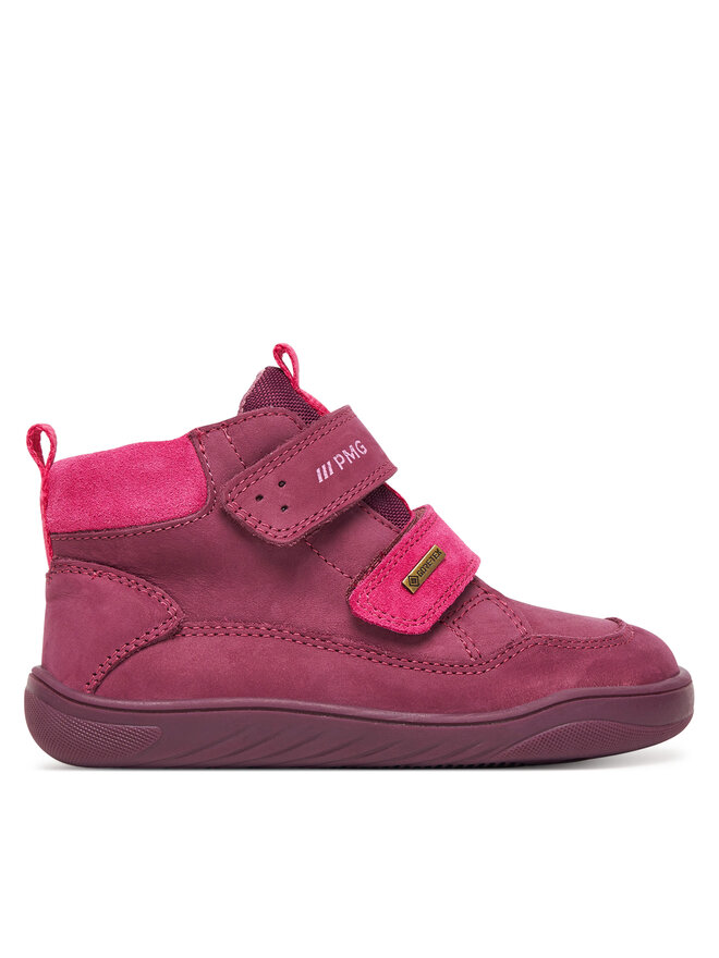 Primigi Botines planos Primigi GORE-TEX 8915144 M Rosa