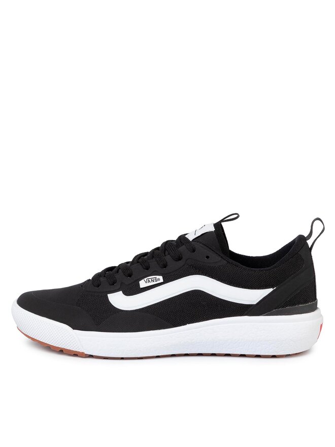 Vans Sneakersy Vans Ultrarange Exo VN0A4U1KBLK1 Czarny