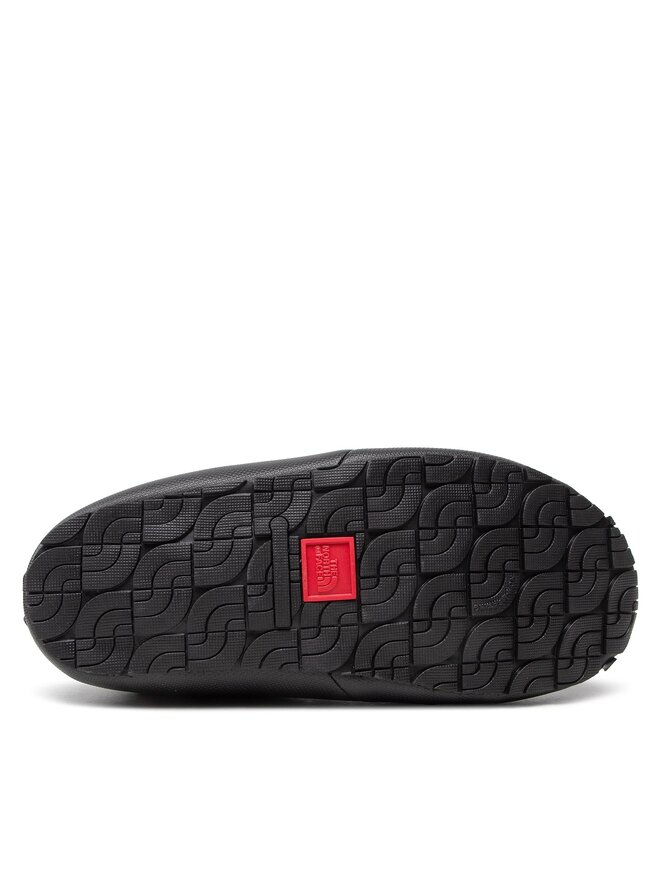 The North Face Bačkory The North Face Thermoball Traction Bootie NF0A3MKH28F1 Khaki