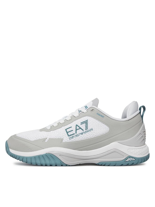 EA7 Emporio Armani Snīkeri EA7 Emporio Armani X8X155 XK358 S979 Balts