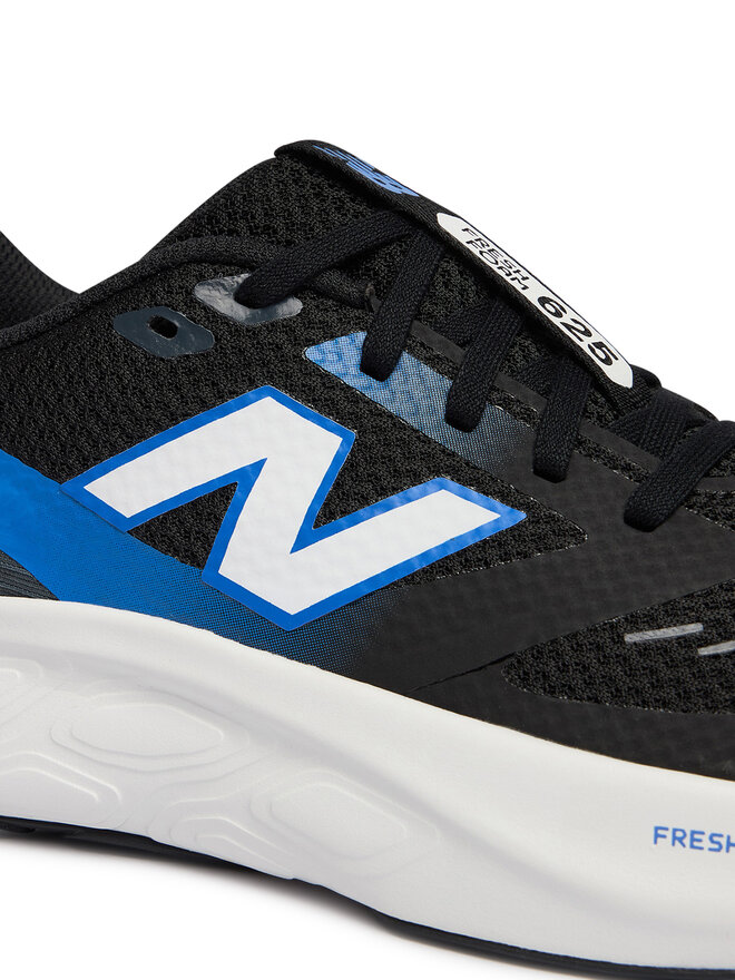 New Balance Sneakers New Balance Fresh Foam 625 G62514H Schwarz