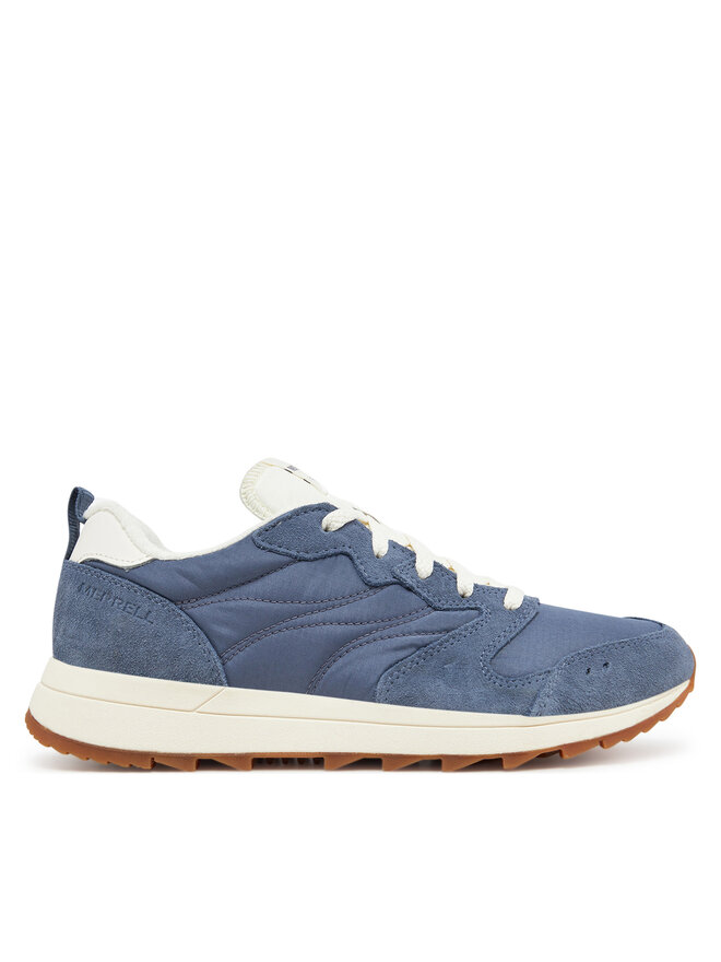 Merrell Sneakersy Merrell Alpine 83 Sneaker Sport J007031 Niebieski