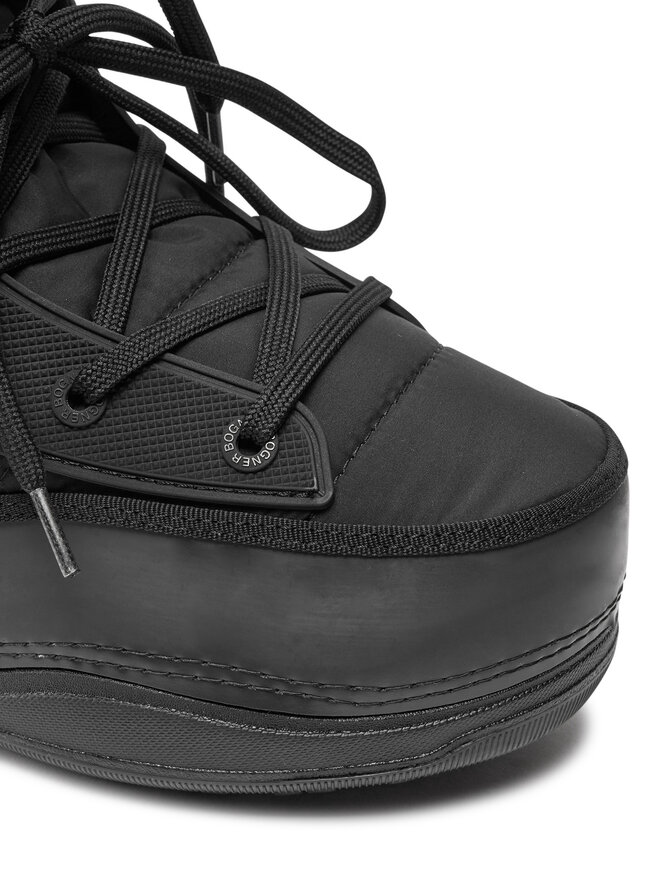 Bogner Schneeschuhe Bogner La Plagne 11 32447004 Schwarz