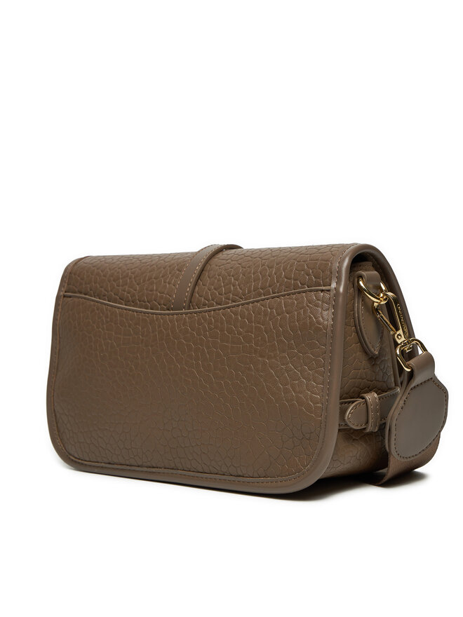 Valentino Handtasche Valentino Zeno VBS8G409 Braun