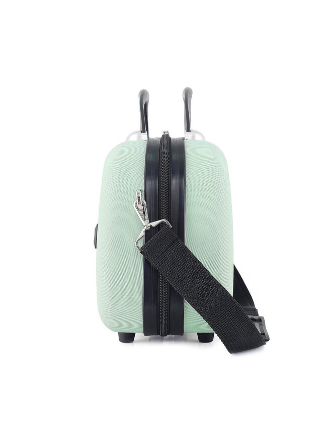Semi Line Henkeltasche Semi Line T5646-0 Blau