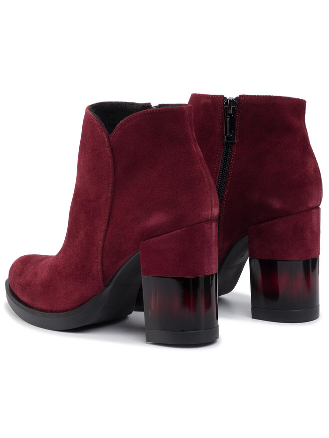 Baldaccini Botine Baldaccini 1229000 Vișiniu