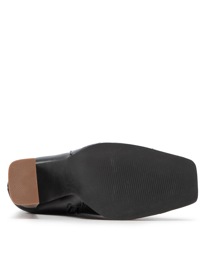 DeeZee Stiefeletten DeeZee ZALXXS220153 Schwarz