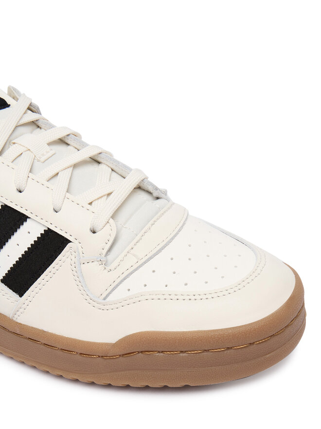 adidas Zapatillas adidas Forum Low JQ0209 Blanco