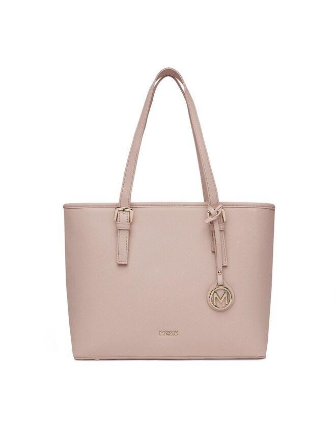 MEXX Kabelka MEXX MEXX-X-004-07 Růžová