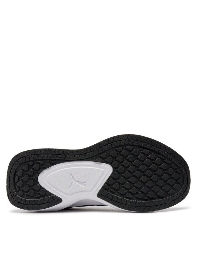 Puma Buty do biegania Puma Skyrocket Lite 379437 09 Czarny